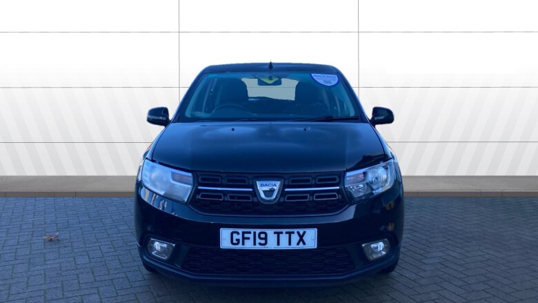 Dacia Sandero 0.9 TCe Comfort 5dr Petrol Hatchback